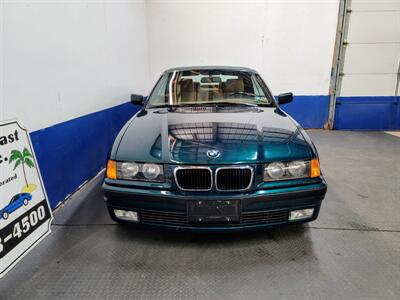 1998 BMW 323i   - Photo 30 - West Chester, PA 19382