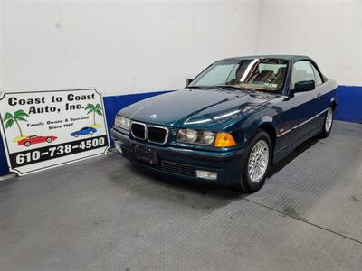 1998 BMW 323i   - Photo 1 - West Chester, PA 19382