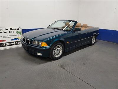 1998 BMW 323i   - Photo 2 - West Chester, PA 19382