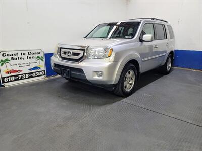 2010 Honda Pilot EX SUV