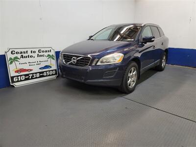 2012 Volvo XC60 3.2  Premier - Photo 1 - West Chester, PA 19382
