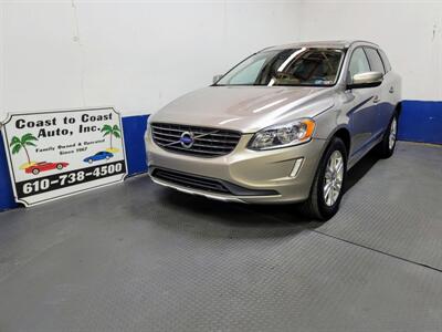 2015 Volvo XC60 T5 Premier mid-year release   - Photo 1 - West Chester, PA 19382