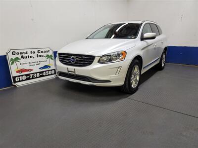 2015 Volvo XC60 T5 Premier mid-year release   - Photo 1 - West Chester, PA 19382