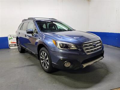 2017 Subaru Outback 2.5i Limited   - Photo 43 - West Chester, PA 19382