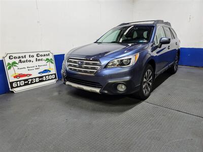 2017 Subaru Outback 2.5i Limited   - Photo 1 - West Chester, PA 19382
