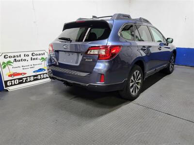 2017 Subaru Outback 2.5i Limited   - Photo 35 - West Chester, PA 19382