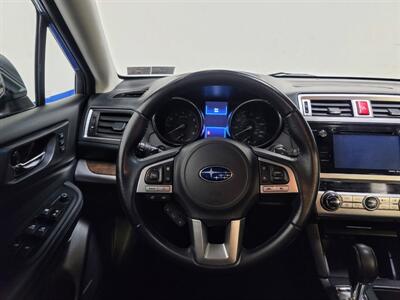 2017 Subaru Outback 2.5i Limited   - Photo 9 - West Chester, PA 19382