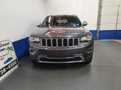 2014 Jeep Grand Cherokee Limited   - Photo 45 - West Chester, PA 19382