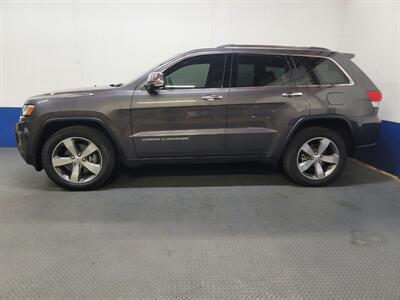 2014 Jeep Grand Cherokee Limited   - Photo 2 - West Chester, PA 19382