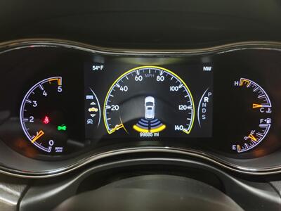 2014 Jeep Grand Cherokee Limited   - Photo 9 - West Chester, PA 19382