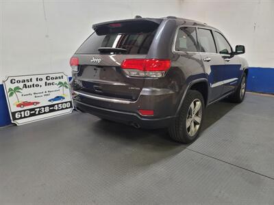 2014 Jeep Grand Cherokee Limited   - Photo 36 - West Chester, PA 19382