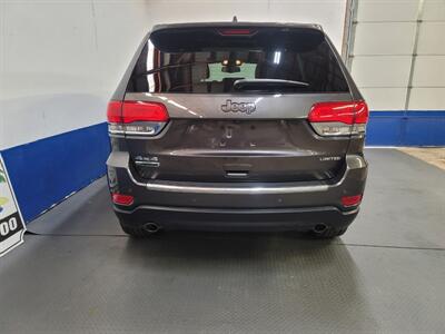 2014 Jeep Grand Cherokee Limited   - Photo 31 - West Chester, PA 19382