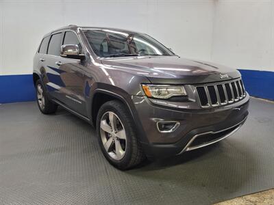 2014 Jeep Grand Cherokee Limited   - Photo 44 - West Chester, PA 19382