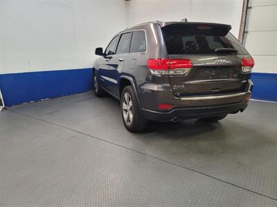 2014 Jeep Grand Cherokee Limited   - Photo 30 - West Chester, PA 19382