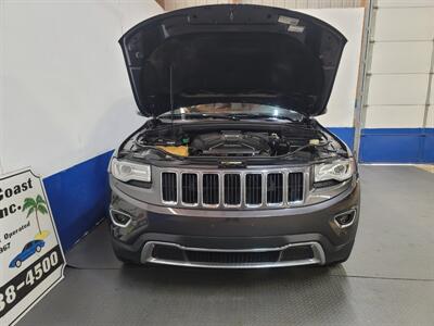2014 Jeep Grand Cherokee Limited   - Photo 28 - West Chester, PA 19382
