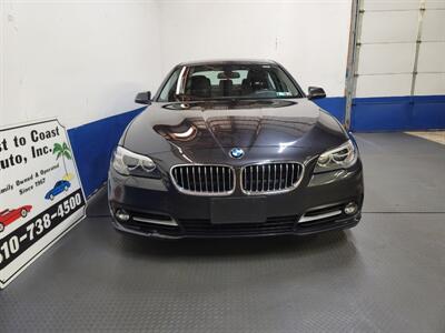 2015 BMW 528i xDrive   - Photo 39 - West Chester, PA 19382
