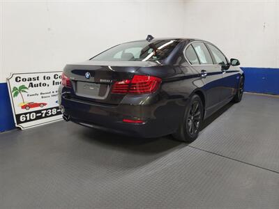 2015 BMW 528i xDrive   - Photo 32 - West Chester, PA 19382