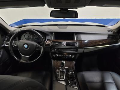 2015 BMW 528i xDrive   - Photo 8 - West Chester, PA 19382
