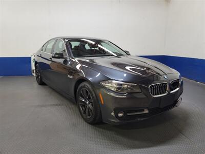 2015 BMW 528i xDrive   - Photo 38 - West Chester, PA 19382