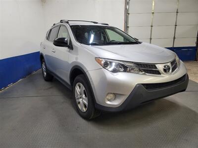 2015 Toyota RAV4 LE   - Photo 16 - West Chester, PA 19382