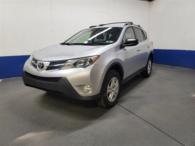 2015 Toyota RAV4 LE   - Photo 1 - West Chester, PA 19382
