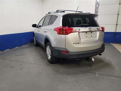 2015 Toyota RAV4 LE   - Photo 10 - West Chester, PA 19382