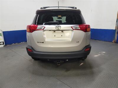 2015 Toyota RAV4 LE   - Photo 11 - West Chester, PA 19382