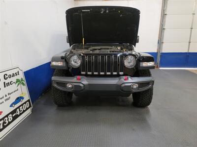 2018 Jeep Wrangler Unlimited Rubicon   - Photo 27 - West Chester, PA 19382