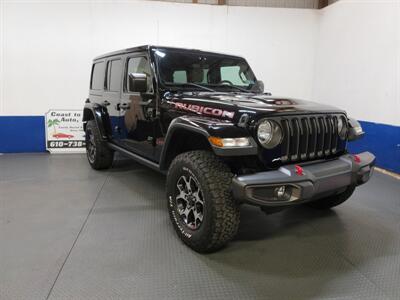 2018 Jeep Wrangler Unlimited Rubicon   - Photo 39 - West Chester, PA 19382
