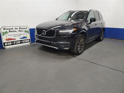 2017 Volvo XC90 T6 Momentum   - Photo 1 - West Chester, PA 19382