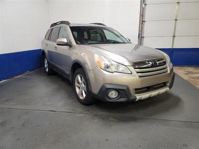 2014 Subaru Outback 2.5i Limited   - Photo 15 - West Chester, PA 19382