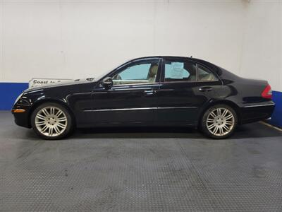 2008 Mercedes-Benz E 350 4MATIC   - Photo 2 - West Chester, PA 19382