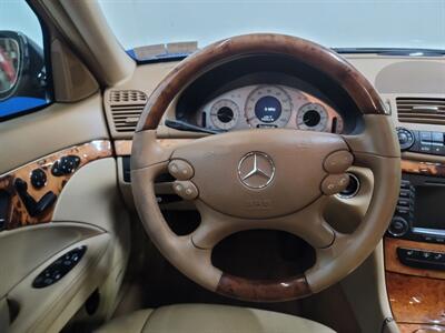 2008 Mercedes-Benz E 350 4MATIC   - Photo 7 - West Chester, PA 19382