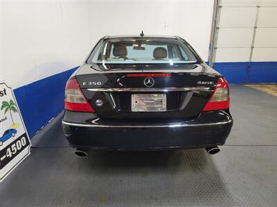2008 Mercedes-Benz E 350 4MATIC   - Photo 20 - West Chester, PA 19382