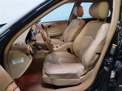 2008 Mercedes-Benz E 350 4MATIC   - Photo 5 - West Chester, PA 19382