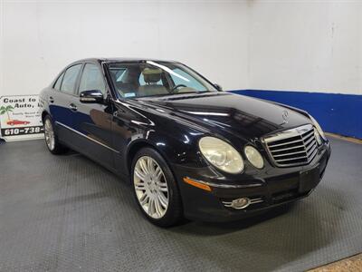 2008 Mercedes-Benz E 350 4MATIC   - Photo 31 - West Chester, PA 19382