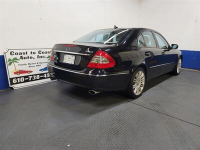 2008 Mercedes-Benz E 350 4MATIC   - Photo 24 - West Chester, PA 19382