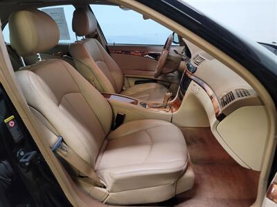 2008 Mercedes-Benz E 350 4MATIC   - Photo 30 - West Chester, PA 19382