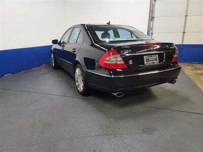 2008 Mercedes-Benz E 350 4MATIC   - Photo 19 - West Chester, PA 19382