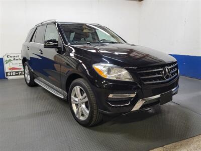 2015 Mercedes-Benz ML 350 4MATIC   - Photo 39 - West Chester, PA 19382