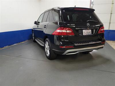2015 Mercedes-Benz ML 350 4MATIC   - Photo 28 - West Chester, PA 19382