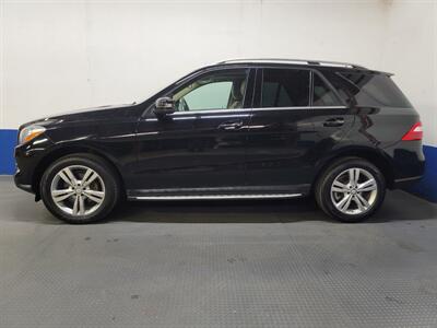 2015 Mercedes-Benz ML 350 4MATIC   - Photo 2 - West Chester, PA 19382