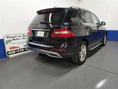 2015 Mercedes-Benz ML 350 4MATIC   - Photo 33 - West Chester, PA 19382