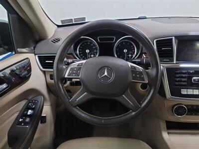 2015 Mercedes-Benz ML 350 4MATIC   - Photo 8 - West Chester, PA 19382
