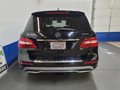 2015 Mercedes-Benz ML 350 4MATIC   - Photo 29 - West Chester, PA 19382