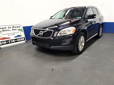 2010 Volvo XC60 T6   - Photo 1 - West Chester, PA 19382