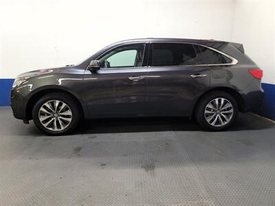 2014 Acura MDX SH-AWD w/Tech   - Photo 2 - West Chester, PA 19382