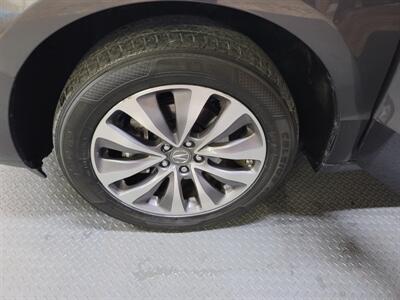 2014 Acura MDX SH-AWD w/Tech   - Photo 29 - West Chester, PA 19382