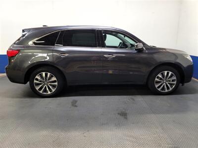 2014 Acura MDX SH-AWD w/Tech   - Photo 39 - West Chester, PA 19382