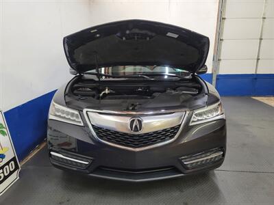 2014 Acura MDX SH-AWD w/Tech   - Photo 30 - West Chester, PA 19382